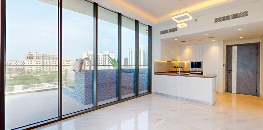 Διαμέρισμα σε Arjan, Dubai, ΗΑΕ 2 υπνοδωμάτια, 133.7 τ.μ. Αρ. 575074