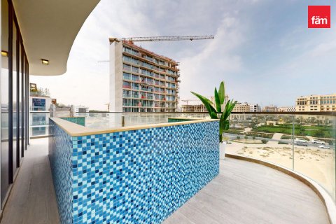 Διαμέρισμα σε Arjan, Dubai, ΗΑΕ 2 υπνοδωμάτια, 133.7 τ.μ. Αρ. 575074 - φωτογραφία 12