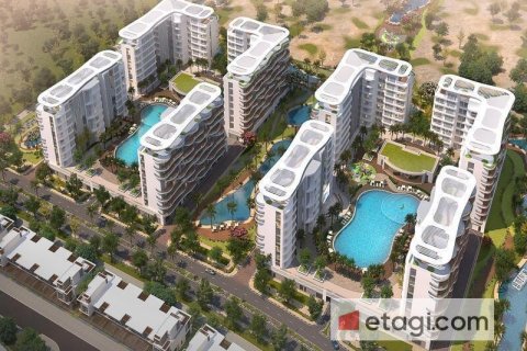 Apartment in Damac Lagoons, Dubai, UAE 1 bedroom, 57.3 sq.m. № 577314 - photo 8