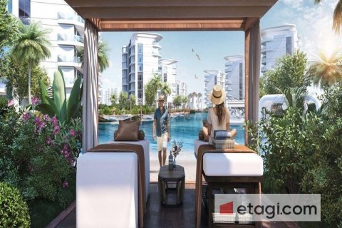 Apartment in Damac Lagoons, Dubai, UAE 1 bedroom, 57.3 sq.m. № 577314 - photo 5