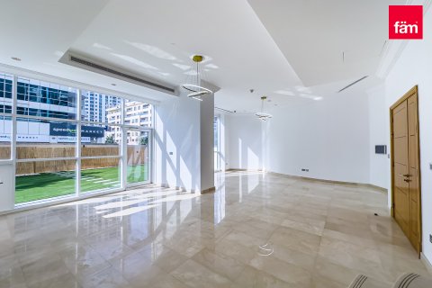 Byt v Dubai Marina, SAE 3 ložnice, 275.4 m² Č.: 576530 - fotografie 2