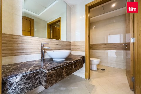 Byt v Dubai Marina, SAE 3 ložnice, 275.4 m² Č.: 576530 - fotografie 19