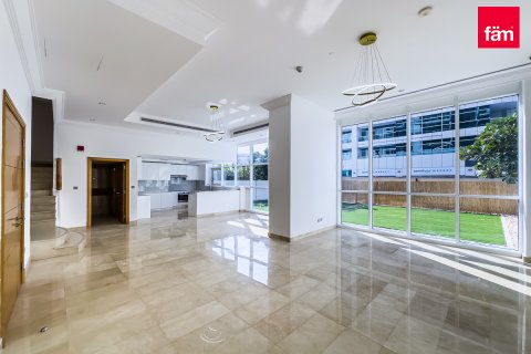 Byt v Dubai Marina, SAE 3 ložnice, 275.4 m² Č.: 576530 - fotografie 1