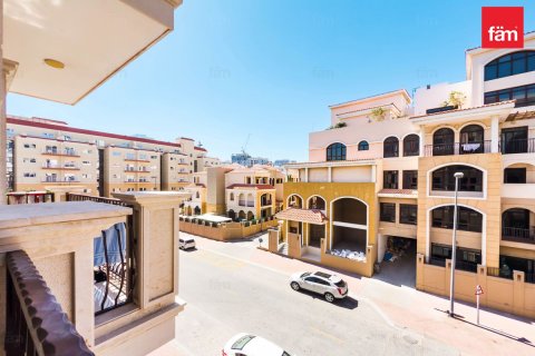 Byt v Dubai, SAE 1 ložnice, 64.7 m² Č.: 576470 - fotografie 14
