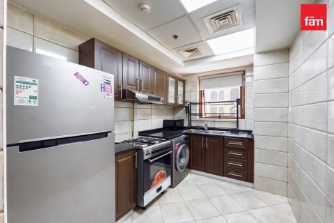 Byt v Dubai, SAE 1 ložnice, 64.7 m² Č.: 576470 - fotografie 6