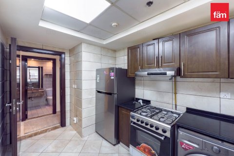 Byt v Dubai, SAE 1 ložnice, 64.7 m² Č.: 576470 - fotografie 5