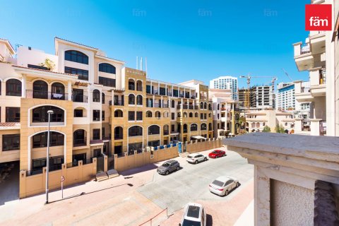 Byt v Dubai, SAE 1 ložnice, 64.7 m² Č.: 576470 - fotografie 13