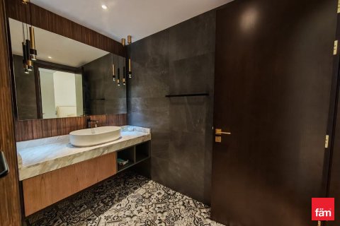 阿联酋 Dubai Downtown Dubai (Downtown Burj Dubai) 待租 : 2 卧, 170.3 平方米 , 编号621624 - 照片 27