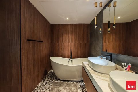 阿联酋 Dubai Downtown Dubai (Downtown Burj Dubai) 待租 : 2 卧, 170.3 平方米 , 编号621624 - 照片 19
