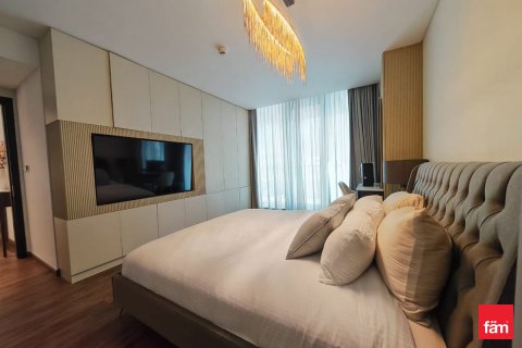 阿联酋 Dubai Downtown Dubai (Downtown Burj Dubai) 待租 : 2 卧, 170.3 平方米 , 编号621624 - 照片 22