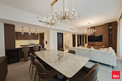 شقة للإيجار في وسط مدينة دبي، دبي، الإمارات العربية المتحدة 2 غرفة نوم ، 170.3 متر مربع ، رقم 621624 - صورة 6