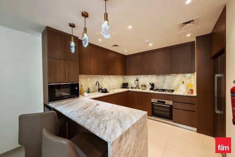 阿联酋 Dubai Downtown Dubai (Downtown Burj Dubai) 待租 : 2 卧, 170.3 平方米 , 编号621624 - 照片 2