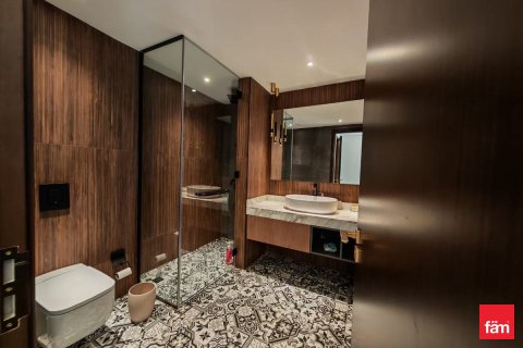 阿联酋 Dubai Downtown Dubai (Downtown Burj Dubai) 待租 : 2 卧, 170.3 平方米 , 编号621624 - 照片 15