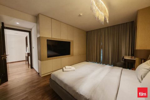 شقة للإيجار في وسط مدينة دبي، دبي، الإمارات العربية المتحدة 2 غرفة نوم ، 170.3 متر مربع ، رقم 621624 - صورة 17