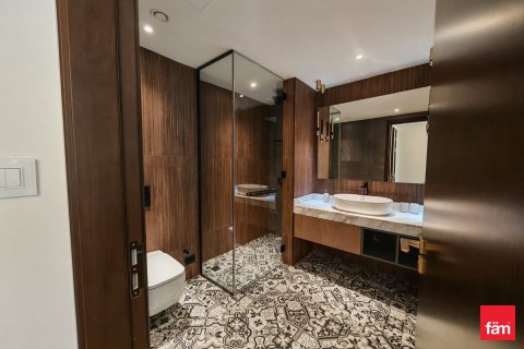 شقة للإيجار في وسط مدينة دبي، دبي، الإمارات العربية المتحدة 2 غرفة نوم ، 170.3 متر مربع ، رقم 621624 - صورة 10