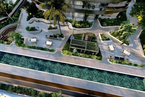 Byt v Dubai Science Park, SAE 1 ložnice, 95.1 m² Č.: 621619 - fotografie 4