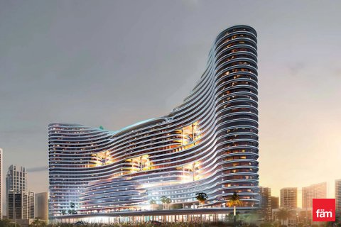 Byt v Business Bay, Dubai, SAE 2 ložnice, 115 m² Č.: 621622 - fotografie 9