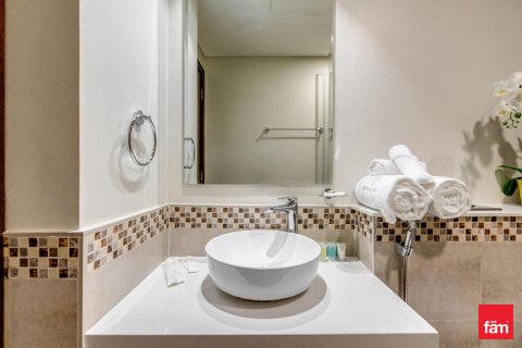 Wohnung zum Verkauf in Business Bay, Dubai, VAE 1 Schlafzimmer, 44.8 m2 Nr. 621623 - Foto 16