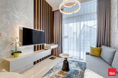 Wohnung zum Verkauf in Business Bay, Dubai, VAE 1 Schlafzimmer, 44.8 m2 Nr. 621623 - Foto 2