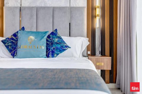 Wohnung zum Verkauf in Business Bay, Dubai, VAE 1 Schlafzimmer, 44.8 m2 Nr. 621623 - Foto 11