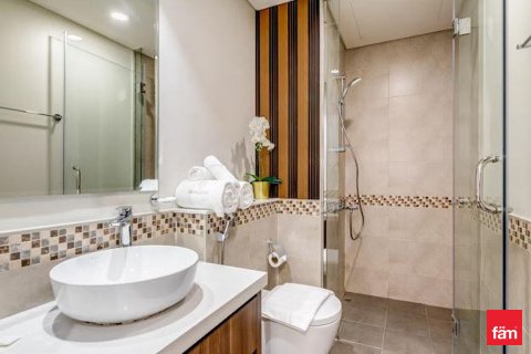 Wohnung zum Verkauf in Business Bay, Dubai, VAE 1 Schlafzimmer, 44.8 m2 Nr. 621623 - Foto 15