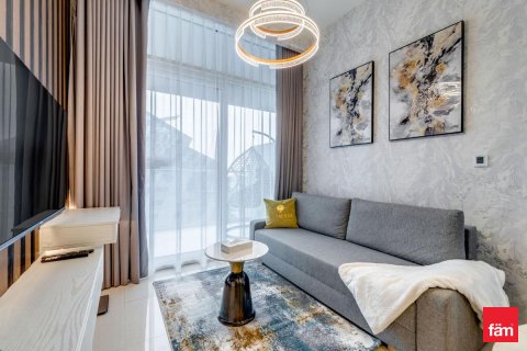 Wohnung zum Verkauf in Business Bay, Dubai, VAE 1 Schlafzimmer, 44.8 m2 Nr. 621623 - Foto 1