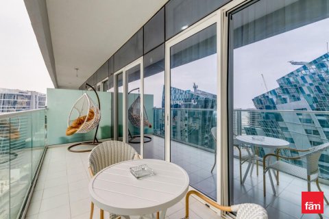 Wohnung zum Verkauf in Business Bay, Dubai, VAE 1 Schlafzimmer, 44.8 m2 Nr. 621623 - Foto 4