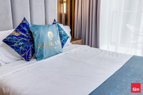 Wohnung zum Verkauf in Business Bay, Dubai, VAE 1 Schlafzimmer, 44.8 m2 Nr. 621623 - Foto 9