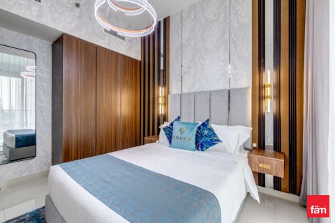 Wohnung zum Verkauf in Business Bay, Dubai, VAE 1 Schlafzimmer, 44.8 m2 Nr. 621623 - Foto 6