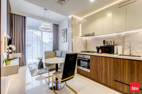 Wohnung zum Verkauf in Business Bay, Dubai, VAE 1 Schlafzimmer, 44.8 m2 Nr. 621623 - Foto 3