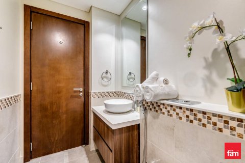 Wohnung zum Verkauf in Business Bay, Dubai, VAE 1 Schlafzimmer, 44.8 m2 Nr. 621623 - Foto 17