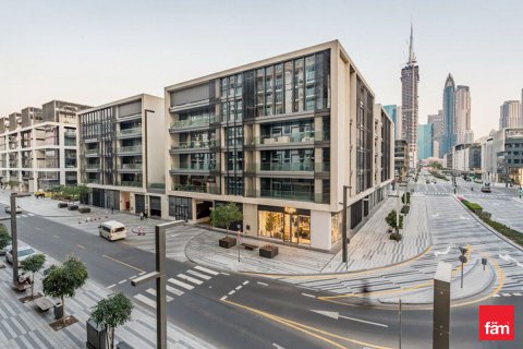 آپارتمان برای فروش در  Al Wasl، Dubai، امارات متحده عربی  2 خوابه ، 156.9 متر مربع ، شماره 622095 - تصویر 29