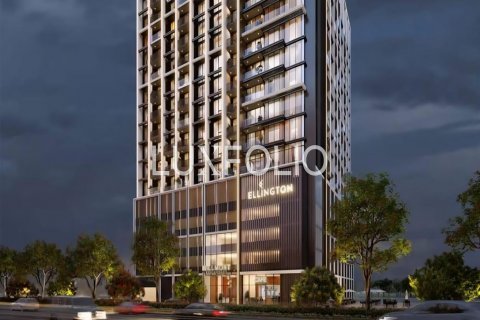 Byt v Jumeirah Village Circle, Dubai, SAE 2 ložnice, 103 m² Č.: 627571 - fotografie 10