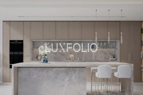 Byt v Jumeirah Village Circle, Dubai, SAE 2 ložnice, 103 m² Č.: 627571 - fotografie 6