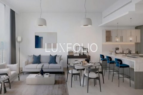 Byt v Jumeirah Village Circle, Dubai, SAE 2 ložnice, 103 m² Č.: 627571 - fotografie 1
