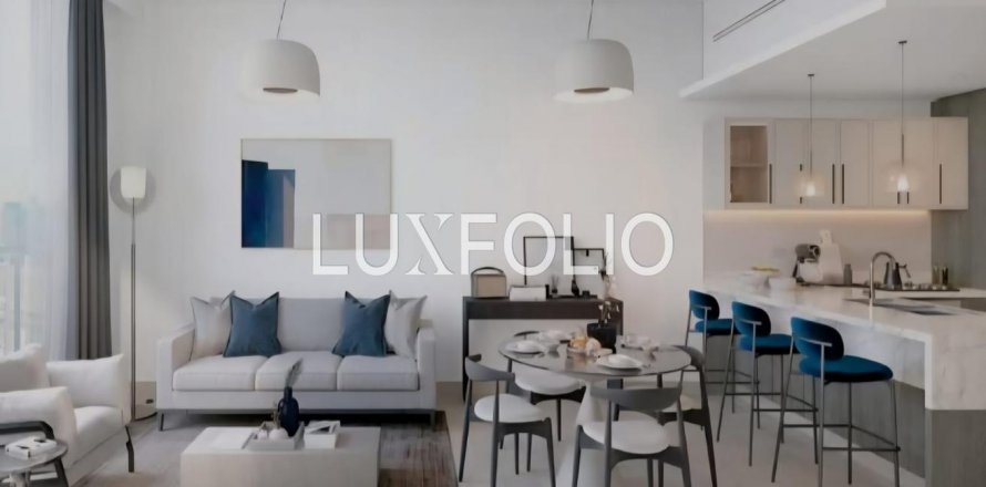 Byt v Jumeirah Village Circle, Dubai, SAE 2 ložnice, 103 m² Č.: 627571
