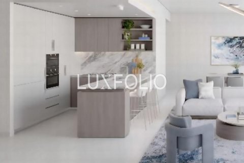 Byt v Jumeirah Village Circle, Dubai, SAE 2 ložnice, 103 m² Č.: 627571 - fotografie 5