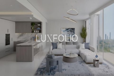 Byt v Jumeirah Village Circle, Dubai, SAE 2 ložnice, 103 m² Č.: 627571 - fotografie 4
