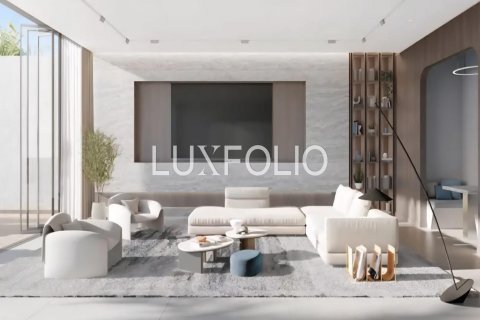 Byt v Jumeirah Village Circle, Dubai, SAE 2 ložnice, 103 m² Č.: 627571 - fotografie 2