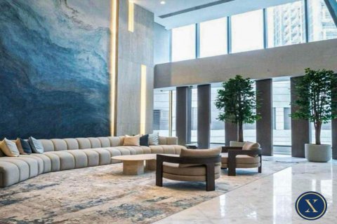 Apartment sa Dubai Marina, Dubai, UAE 1 silid, 48 sq.m. № 627570 - larawan 7