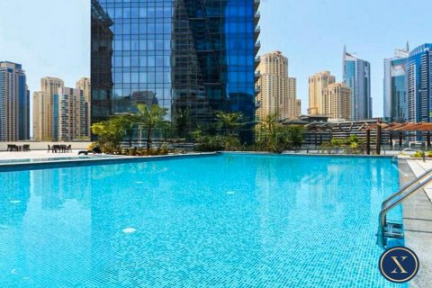 Apartment sa Dubai Marina, Dubai, UAE 1 silid, 48 sq.m. № 627570 - larawan 9