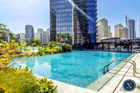 Apartment sa Dubai Marina, Dubai, UAE 1 silid, 48 sq.m. № 627570 - larawan 10