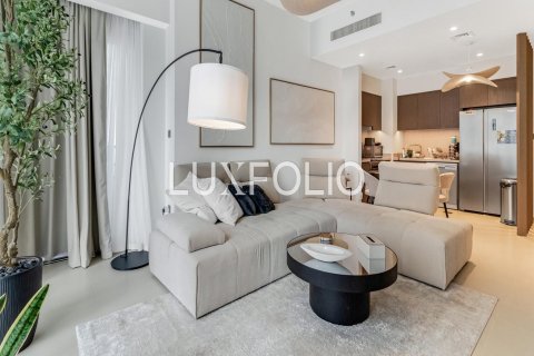 Downtown Dubai (Downtown Burj Dubai), Dubai, UAE의 판매용 아파트 침실 2개, 109제곱미터 번호 627569 - 사진 4
