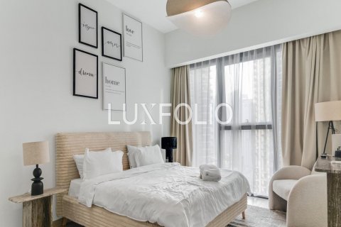 Downtown Dubai (Downtown Burj Dubai), Dubai, UAE의 판매용 아파트 침실 2개, 109제곱미터 번호 627569 - 사진 15