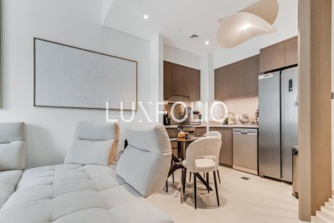 Downtown Dubai (Downtown Burj Dubai), Dubai, UAE의 판매용 아파트 침실 2개, 109제곱미터 번호 627569 - 사진 2