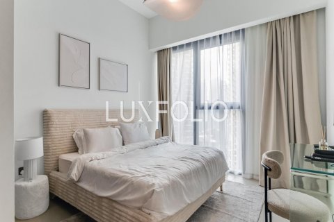 Downtown Dubai (Downtown Burj Dubai), Dubai, UAE의 판매용 아파트 침실 2개, 109제곱미터 번호 627569 - 사진 10