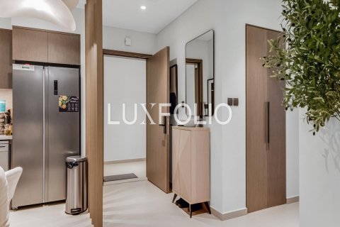 Downtown Dubai (Downtown Burj Dubai), Dubai, UAE의 판매용 아파트 침실 2개, 109제곱미터 번호 627569 - 사진 9