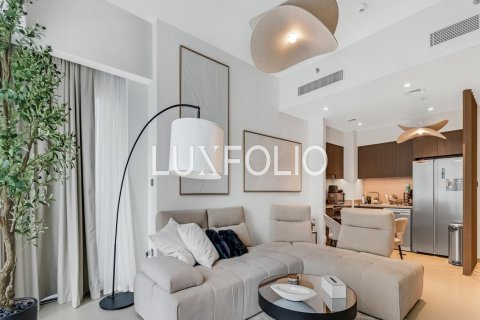 Downtown Dubai (Downtown Burj Dubai), Dubai, UAE의 판매용 아파트 침실 2개, 109제곱미터 번호 627569 - 사진 5