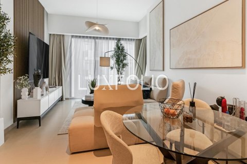Downtown Dubai (Downtown Burj Dubai), Dubai, UAE의 판매용 아파트 침실 2개, 109제곱미터 번호 627569 - 사진 3