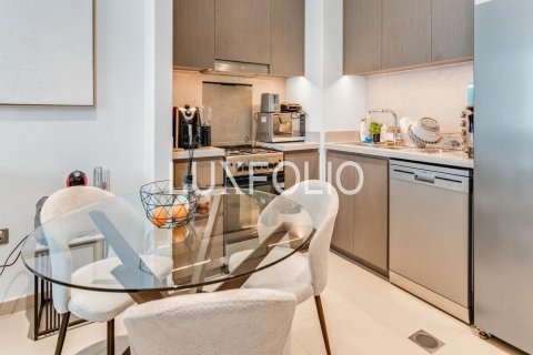 Downtown Dubai (Downtown Burj Dubai), Dubai, UAE의 판매용 아파트 침실 2개, 109제곱미터 번호 627569 - 사진 6
